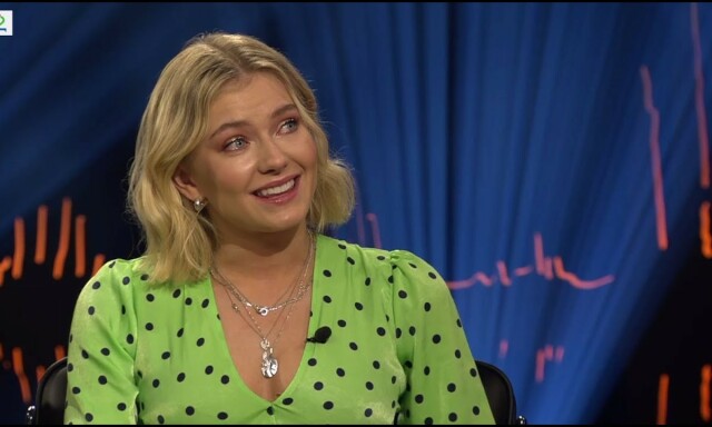 Astrid S om Spellemann-nedturen